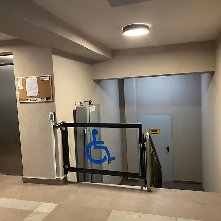 Breathtaking Sea View Appartement *