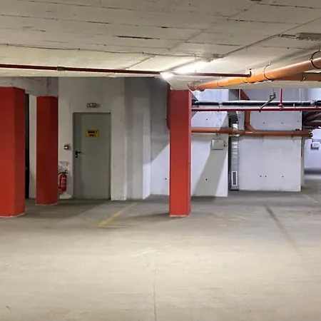 Breathtaking Sea View Appartement *