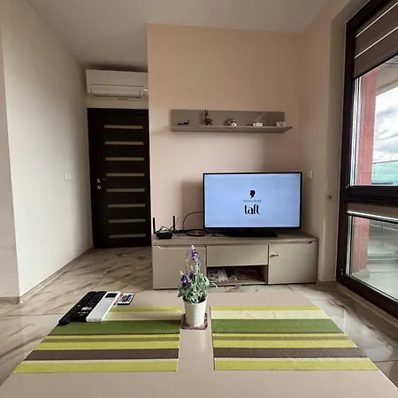 Breathtaking Sea View * וארנה