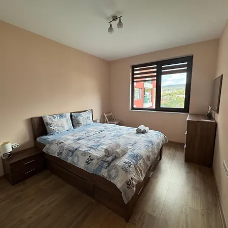 Breathtaking Sea View Appartement