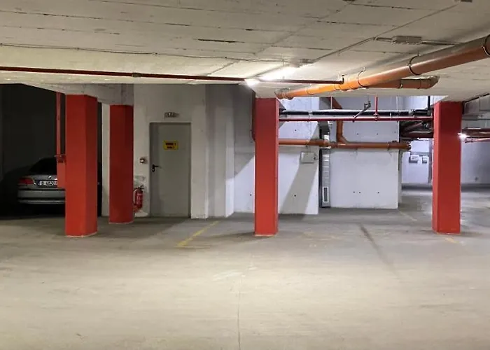 Breathtaking Sea View Апартаменти *