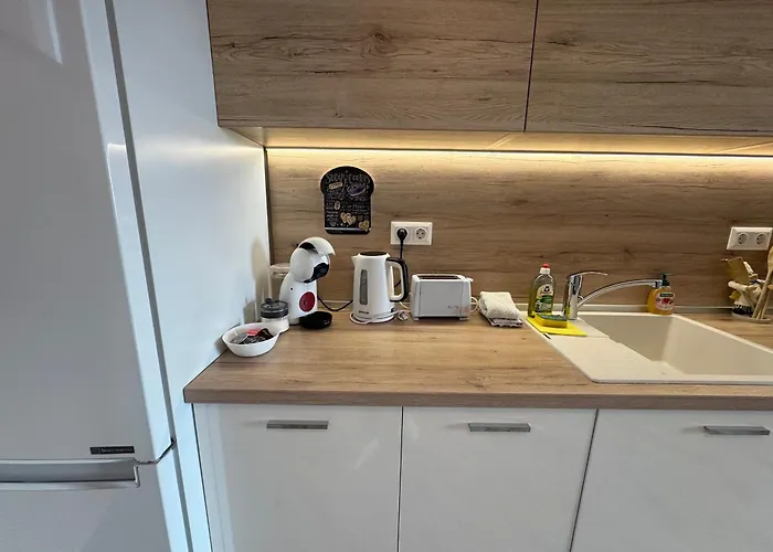 Breathtaking Sea View