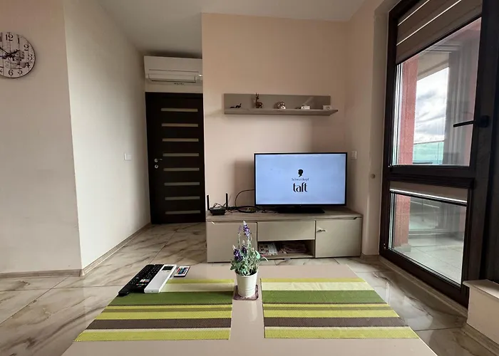 Breathtaking Sea View * Варна