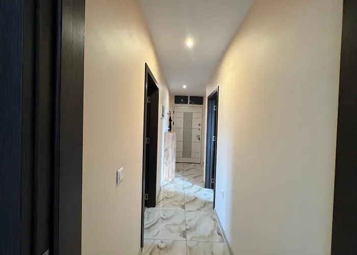 Breathtaking Sea View דירה