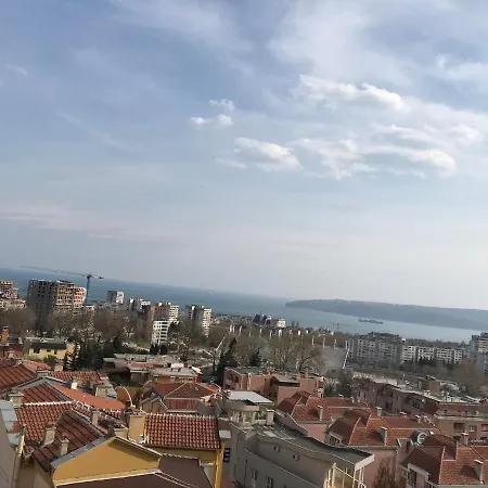 Breathtaking Sea View Appartement *