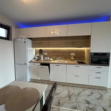 Breathtaking Sea View * Varna