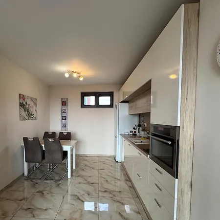 Breathtaking Sea View Appartement *