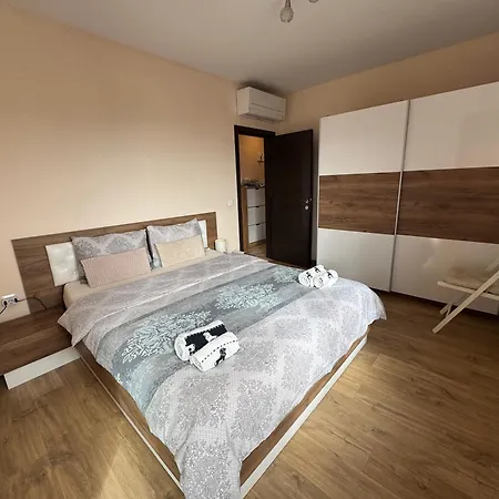 Appartement Breathtaking Sea View