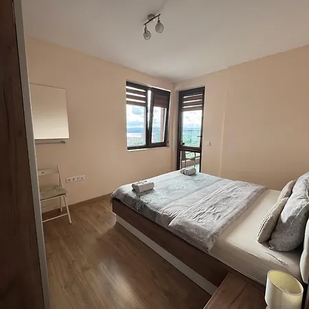 Breathtaking Sea View * Varna