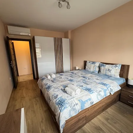 Appartement Breathtaking Sea View *