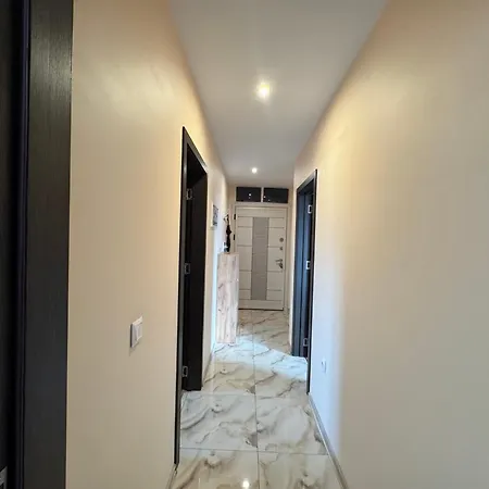 Breathtaking Sea View Appartement