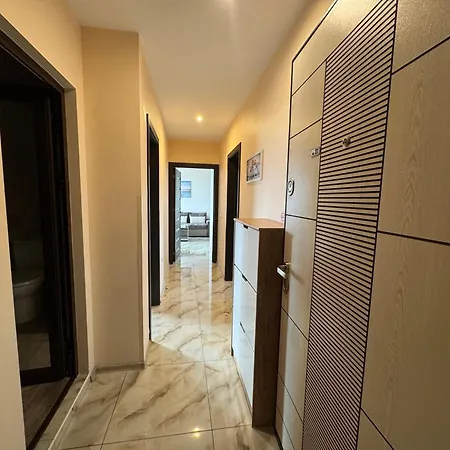 Breathtaking Sea View * Varna