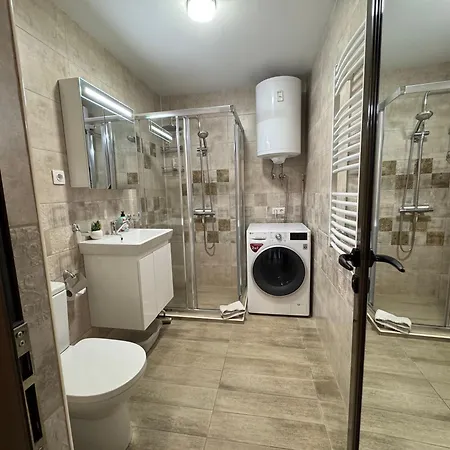 Breathtaking Sea View Varna