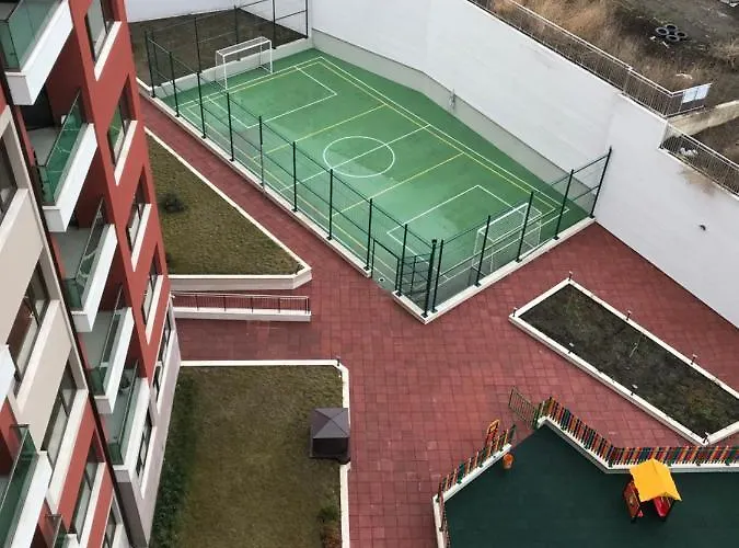 Apartment Breathtaking Sea View *