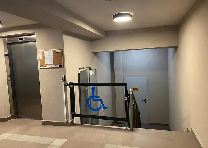 Breathtaking Sea View Apartment *