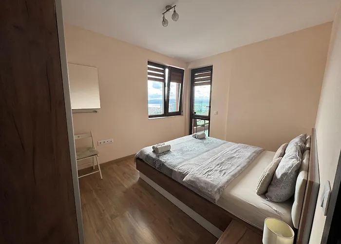 Breathtaking Sea View * Varna