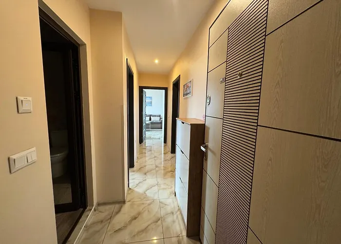 Breathtaking Sea View * Varna